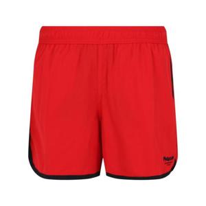 알렉산더 맥퀸 숏팬츠 702197 4419Q 6460 60086 S Red