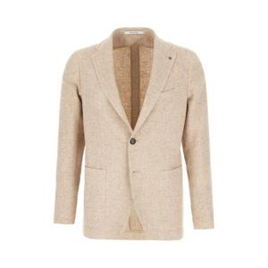 딸리아토레 수트 자켓 1SMC22K610084 ET924 Tortora