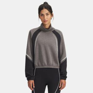 [언더아머]언더아머긴팔티 GQT 6007657-001 UA Halo Cold Weathe