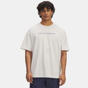 [언더아머]언더아머반팔티 GQT 6004897-110 UA 러닝화 헤비웨이