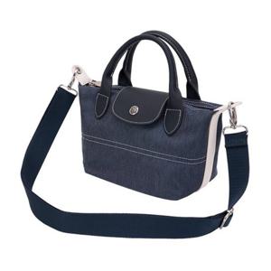 [올리비아하슬러(여성)]미니데님숄더백 FSB1101