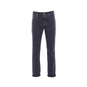 26 SS 브루넬로 쿠치넬리 로고 패치 스키니 코튼 진 M235PD3210