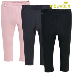 [모이몰른]유아 모달 레깅스 M228KPB08P