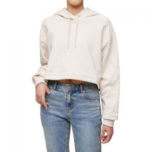 푸마 푸마x코셰 후드 티셔츠 - 화이트 535986-76 366527