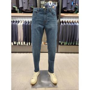 브렌우드 세이브존03 브렌우드 스탠다드핏 블루 쿨맥스 데님 BR-AQPDM-26-512