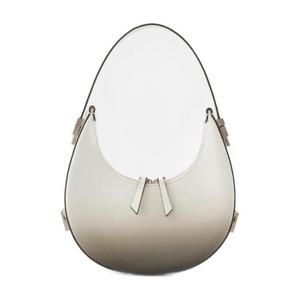 오소이 숄더백 24FWB030101113 white