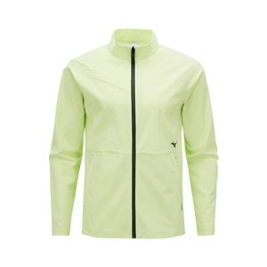 [미즈노]미즈노 트리코트 자켓 32YG402037_F