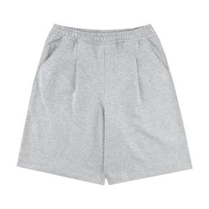 뉴발란스 UNI 에센셜 6부 쇼츠 NBNVG21533 AC