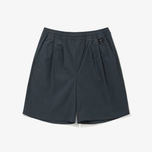 [뉴에라] [블랙라벨] 에어 벤트 숏 팬츠 미드나잇 블루 (14954683)