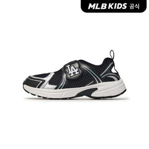 [MLB키즈 공식]26SS 트랙 러너 제로 LA (Black) 7ARNCB063-07BKS