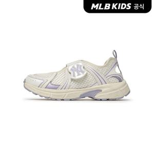 [MLB키즈 공식]26SS 트랙 러너 제로 NY (Lavender) 7ARNCB063-50LDS