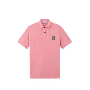 스톤 아일랜드 반팔 티셔츠 L1S152200008S0017 V008GOLEANDER