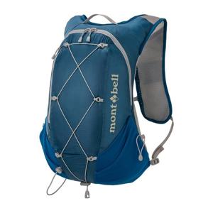 몽벨 크로스 러너 팩 7L I B1 JBEJXUBS741 BLUE