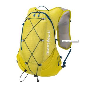 몽벨 크로스 러너 팩 7L I B1 JBEJXUBS744 YLOW