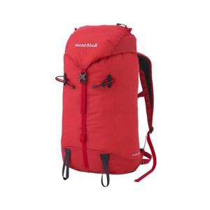 몽벨 밸런스 라이트 20L I B1 JBEIXUBS824 REDE