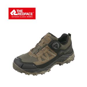 [레드페이스]콘트라 스피어 등산화 발편한 볼넓은 RESGLCXBE106B