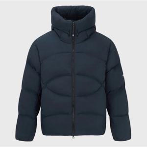 노스페이스 M 스포츠 하이브리드 다운 자켓 NJ1DR52C