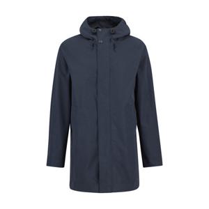 바버 남성 Rokig Hooded Waterproof Mac MWB1158NY71