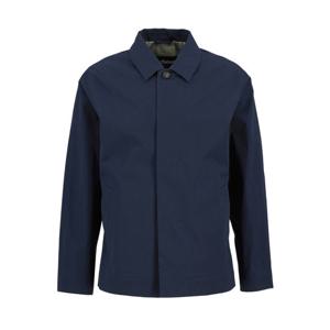 바버 남성 Short Rokig 방수 자켓 MWB1130NY72