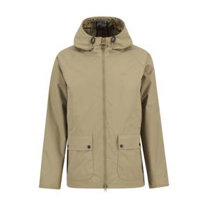 바버 남성 Domus 방수 자켓 MWB1003ST71