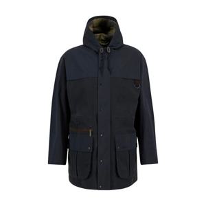 바버 남성 Icons Durham Casual 자켓 MCA1094NY72