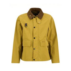 바버 남성 Icons Spey 자켓 MCA1093GN21