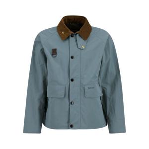 바버 남성 Icons Spey 자켓 MCA1093BL51