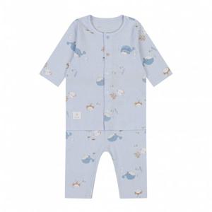 압소바 HK 워리 7부 슬림내의(26년SS신상) (A1B10388A)