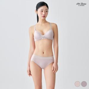 [비너스아르보]인견 헴팬티(SNPTS375H)