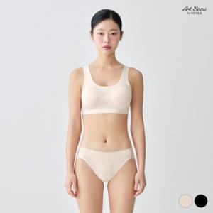 [비너스아르보]대나무 헴팬티(SKPTS225H)