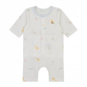 압소바 HK(아기내의) 주피아 7부내의(26년SS신상) (A1B10312A1)