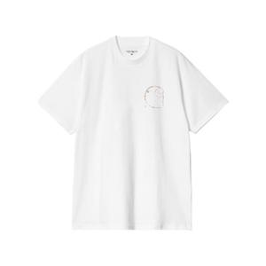 25SS 칼하트 맨즈 T 셔츠 I03476402XX TP573498464