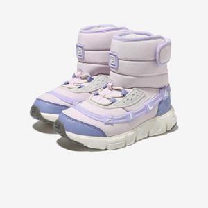 [휠라키즈] 키즈 꾸미 부츠 VC (3XM01596D_500)