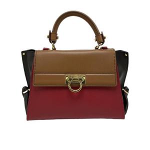 25FW 살바토레 페라가모 여성 messenger 백 21D570593700 TP573530115