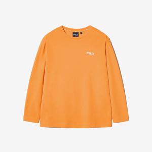 [휠라키즈] 폴리PQ 긴팔 티셔츠 (FK2RLH1104X_APT)