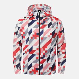 [데상트공식] 스위스 트라이애슬론 바람막이 자켓 SR221IWB49