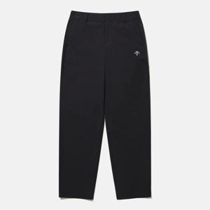 [데상트공식] 듀얼리스 우븐 테이퍼드 팬츠 SR121DPT33