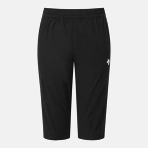 [데상트공식] 트레이닝 7인치 쿨링 트리코트 팬츠 SR213TKP41