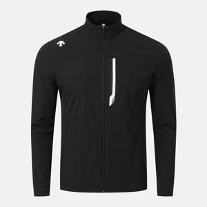 [데상트공식] 트레이닝 쿨링 트리코트 자켓 SR213TFT41