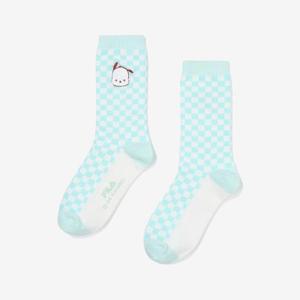 [휠라키즈] 포차코 장목양말 (FK3SCG1S02X_LMI)