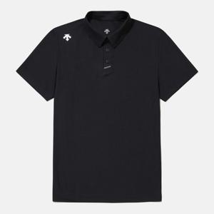 [데상트공식] 레이블록 폴로 반팔 티셔츠 SR221UPS47