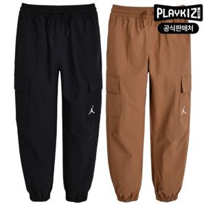 [플레이키즈프로]조던 키즈 더블 카고 팬츠 N243PT301P