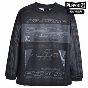 [플레이키즈프로]조던 키즈 스포츠 티셔츠 N243TS378P