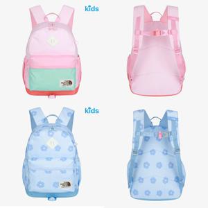 노스페이스 키즈 NM2DS08 버클리 백팩 소풍가방