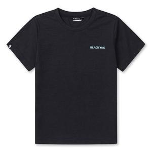 블랙야크키즈 sh06 빅토리반팔티셔츠3 1BKTSMU901