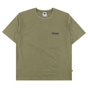 코닥 에어크롬 소로나 반팔 티셔츠 K6223LRS37KHK
