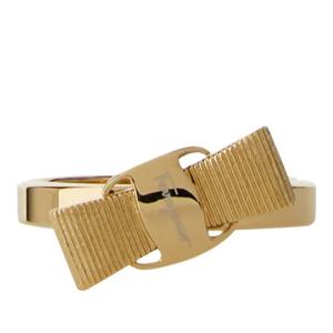 페라가모 바라 보우 폴리시드 반지 998983 760545001