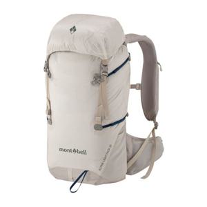 몽벨 알파인 라이트 팩 20L B1 JBEJXUBS683 WHTE