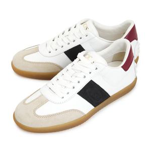 토즈 스크래치 탭스 여성 스니커즈 XXW68C0IJ20TKUYYF8