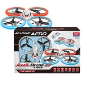 [베스트키즈]아카데미과학 액자일드론 3Z LED S23016